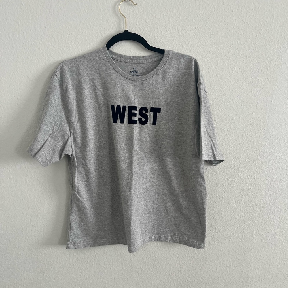 Vintage 90s Woman Top, Size M
